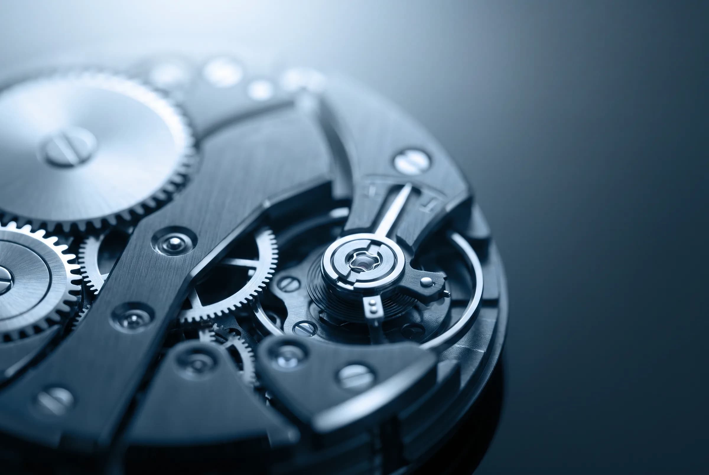 Precise craftsmanship as a metaphor for Swiss quality standards in software development